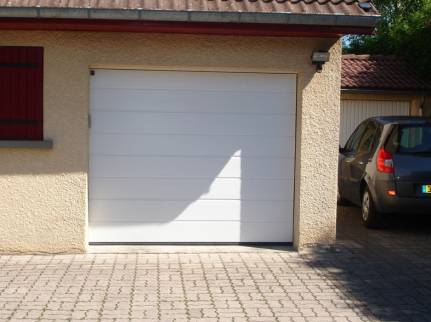 Installation d'un portail Chenôve