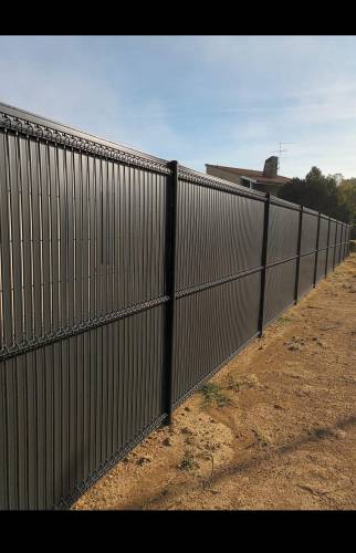 Aménagement extérieur