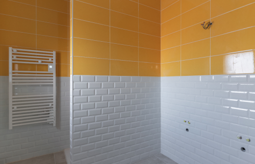 Surélévation d'une maison aux Sorinières