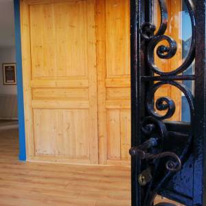 Création d'un Office Notariale - Amélie Pastre - Agence85 - Architecte d'intérieur - La Maison Des Architectes