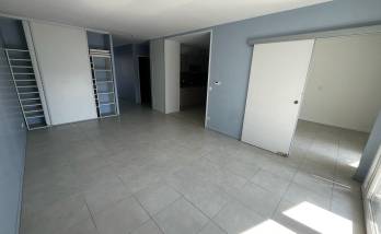 Travaux appartement