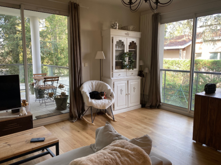 Revêtement de sol Tassin-la-Demi-Lune