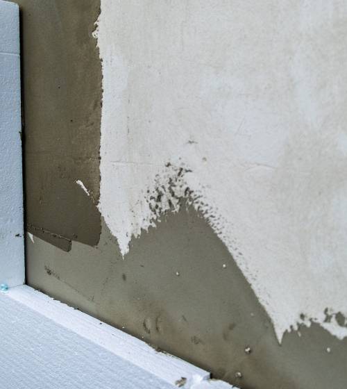 isolation thermique extérieur maison