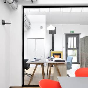 Le Tissoir - Soumaya Naoun - La Maison Des Architectes