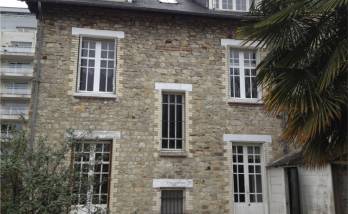  changement fenêtre cognac