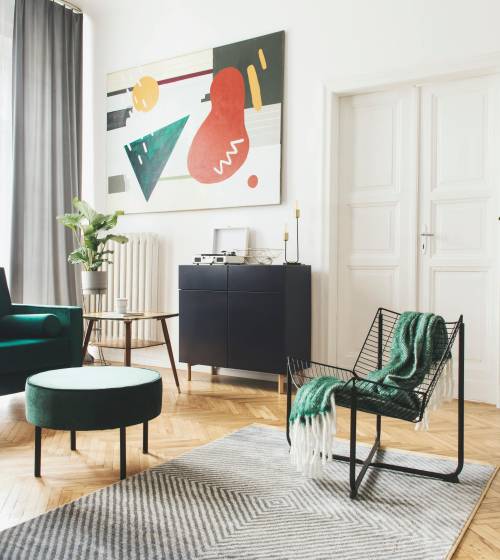 Revêtement de sol à Strasbourg