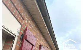 Rénovation cache moineau