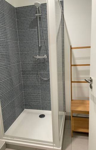 Rénovation complète de bureaux à Nantes