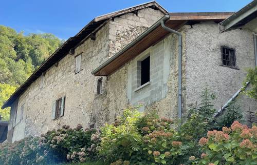 Chantier terminé, extérieur