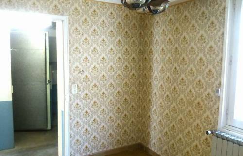 Cuisine avant - Saint Herblain ( 44 )