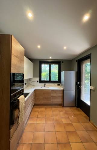 Cuisine rénovée Tassin-la-Demi-Lune