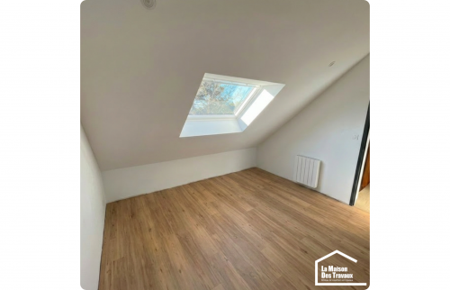 Rénovation d'une pièce 