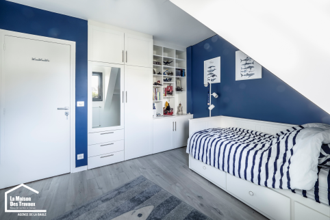 Chambre enfant