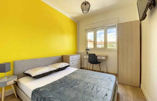 Chambre N°4