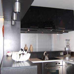 Aménagement intérieur - Cuisine 