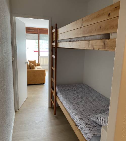 Entrée Mme L. Capbreton