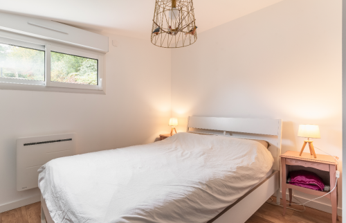 Extension rénovation de maison à Vertou