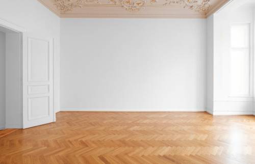 Sol rénové parquet