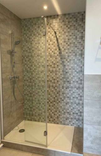 salle de bain salle d'eau