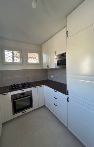 Rénovation de cuisine à Saint-André-les-Vergers 