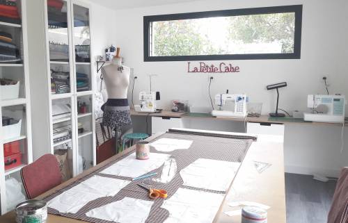 Un intérieur sur mesure