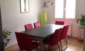 Rénovation pièce à vivre à Sierentz