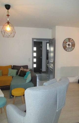 Rénovation maison à Saint Louis