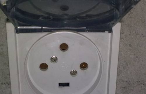 Système électrique