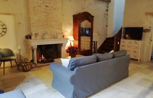 Rénovation d’une maison de caractère à proximité d’Annemasse 