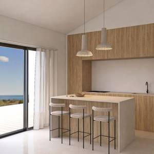 Projet Cervione - Charlotte Devaux - La Maison Des Architectes