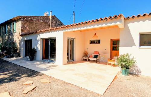 Mariage de l'ancien et du récent