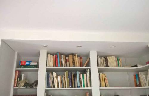 Bibliothèque sur Mesure - Lyon 6