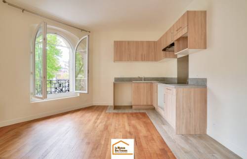 Rénovation de la cuisine