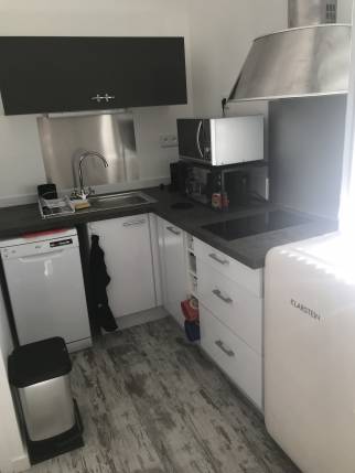 Rénovation d'une maison