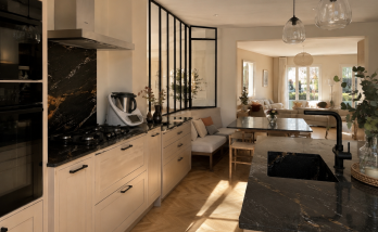 artisan cuisine à Saint-Cyr-sur-Loire (37540)