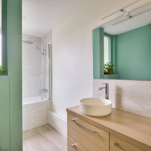 Maisons-Laffitte - Sandrine DEBAIN - La Maison Des Architectes