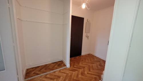 L'entrée