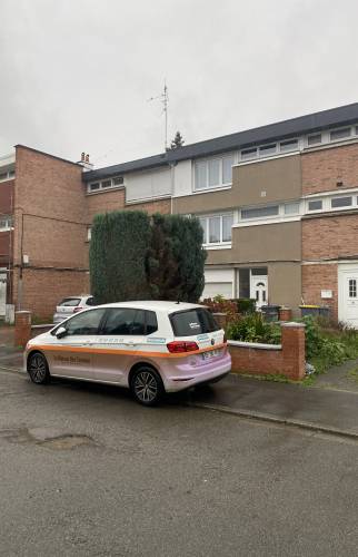 LA MAISON DES TRAVAUX vous accompagne dans vos projets ITE