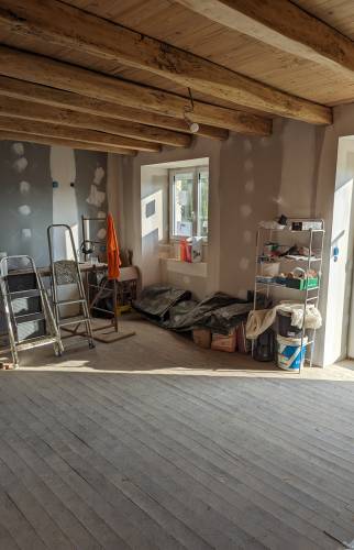 Etape 3 du projet Chêne