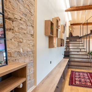 Loft Cardinal - Bénédicte Bergot - La Maison Des Architectes