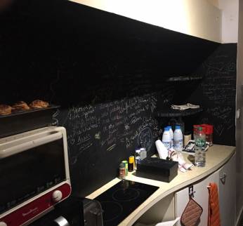 Travaux cuisine Francheville