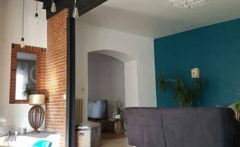 nouvelle décoration d'intérieur