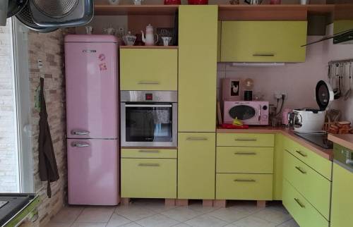 Réalisation d’une cuisine à Annemasse