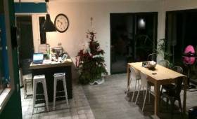 Comment rénover une salle à manger à Seine Port ?