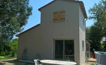 Comment agrandir une maison à Pessac ?