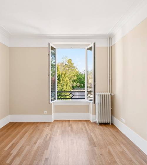 Réno chambre colombes Quartier de l’Agent Sarre