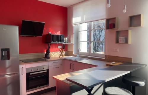 Rénovation appartement Royan