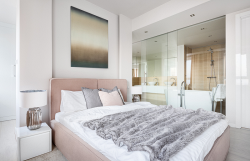 Rénovation de suite parentale à Montbazon (37250)