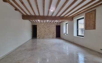 Rénovation séjour La Maison des Travaux Evreux