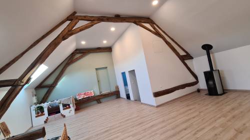 Après travaux